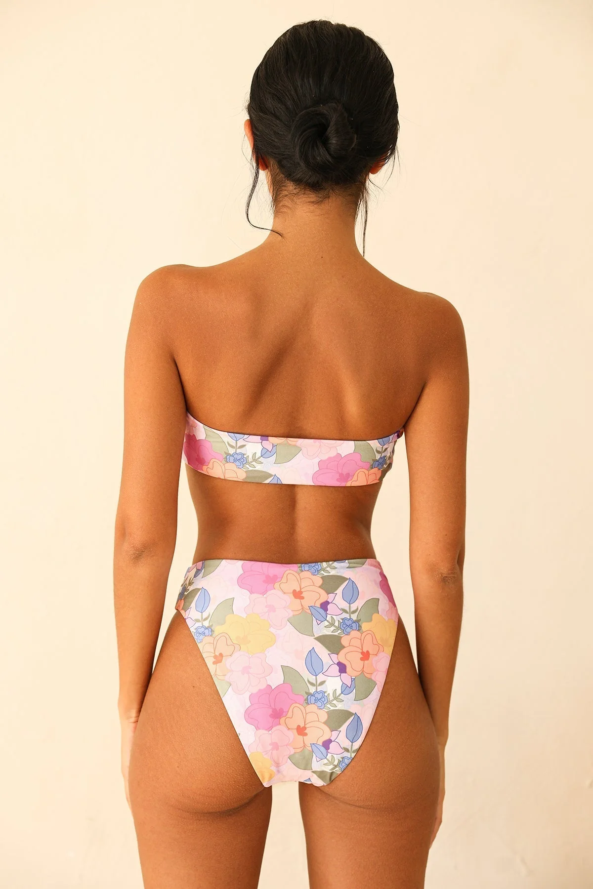 Amalfi Top - Zen Garden - Image 3