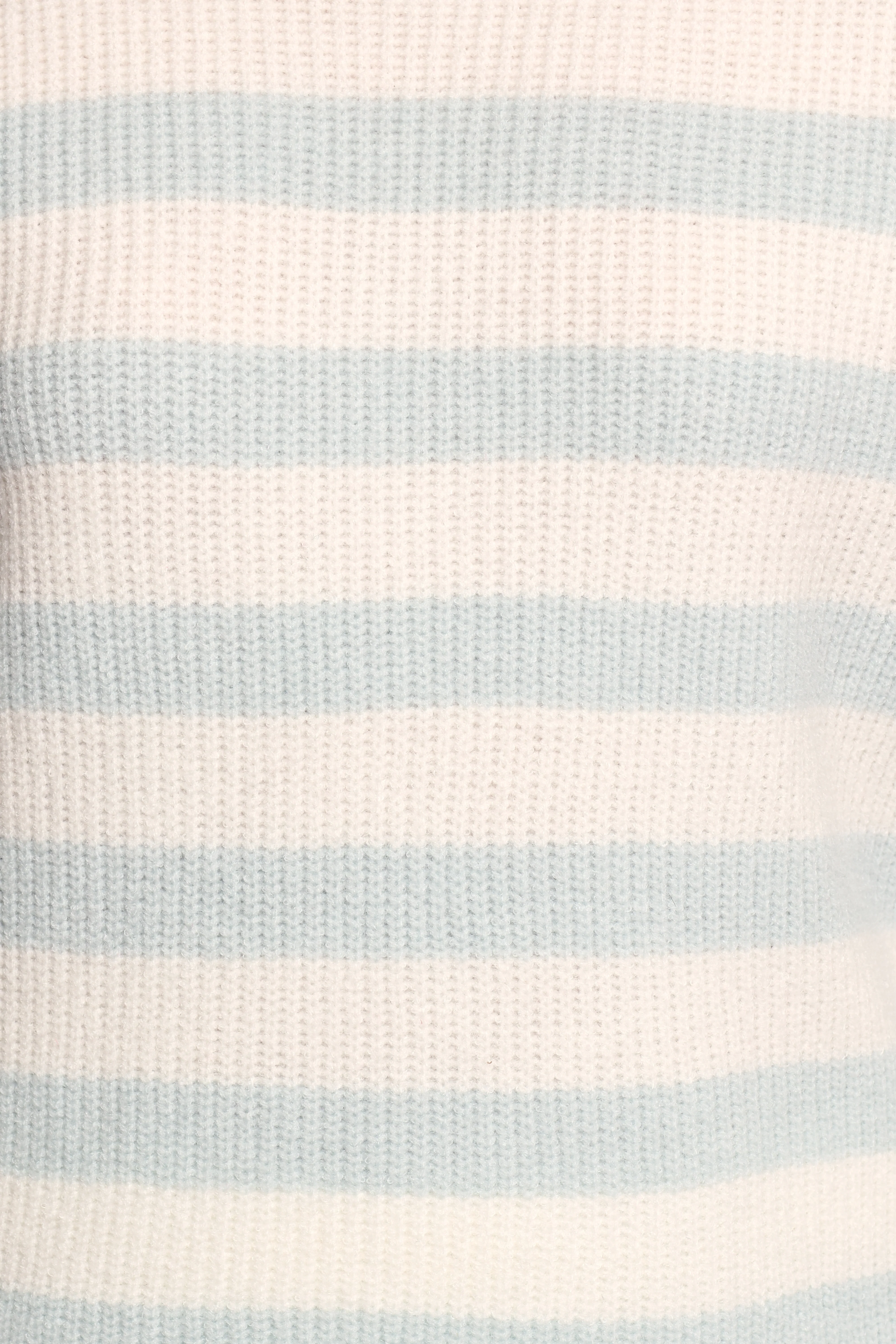 Ciaran Knitted Short Set - Cream Blue - Image 7