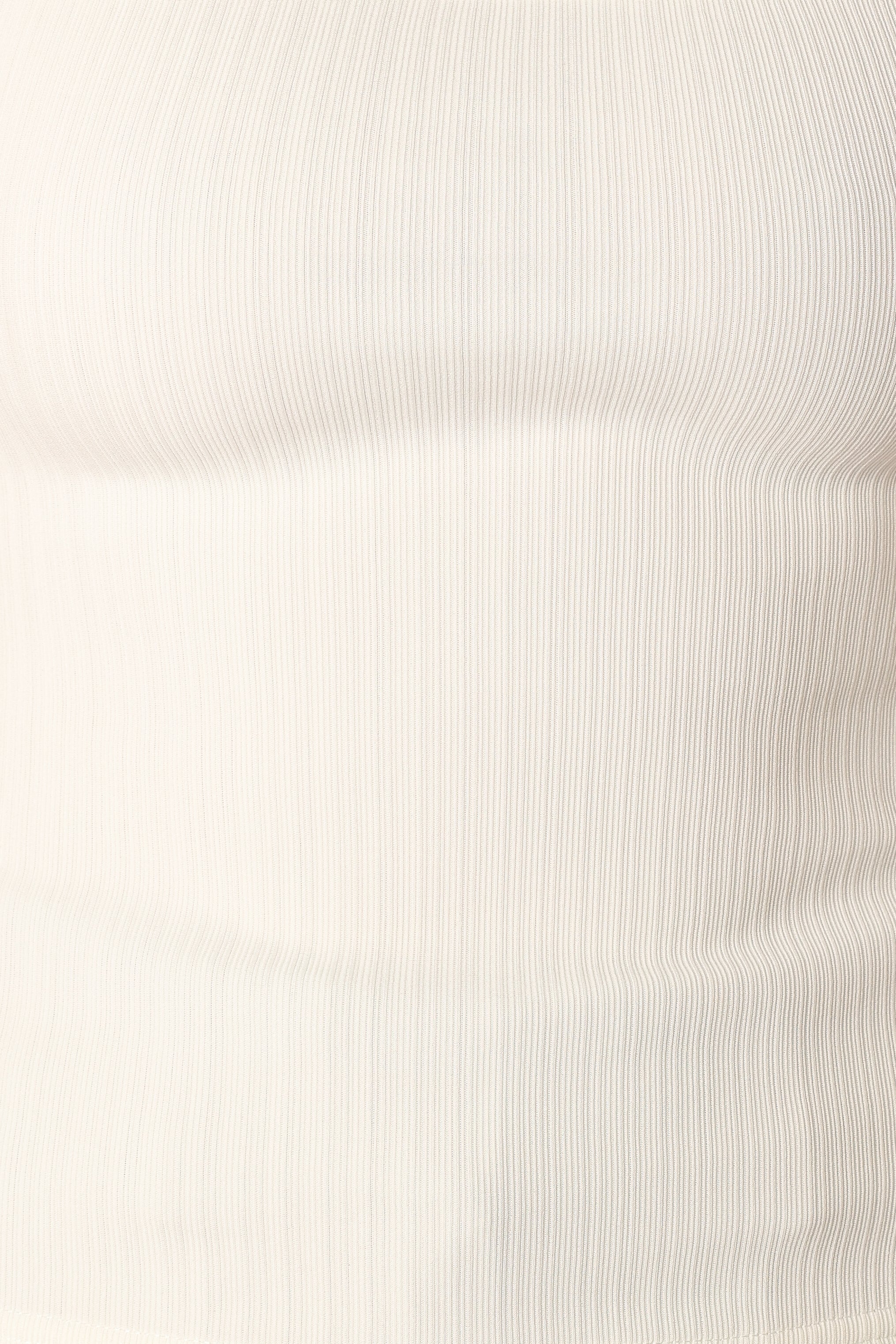 Clara Top - White - Image 9