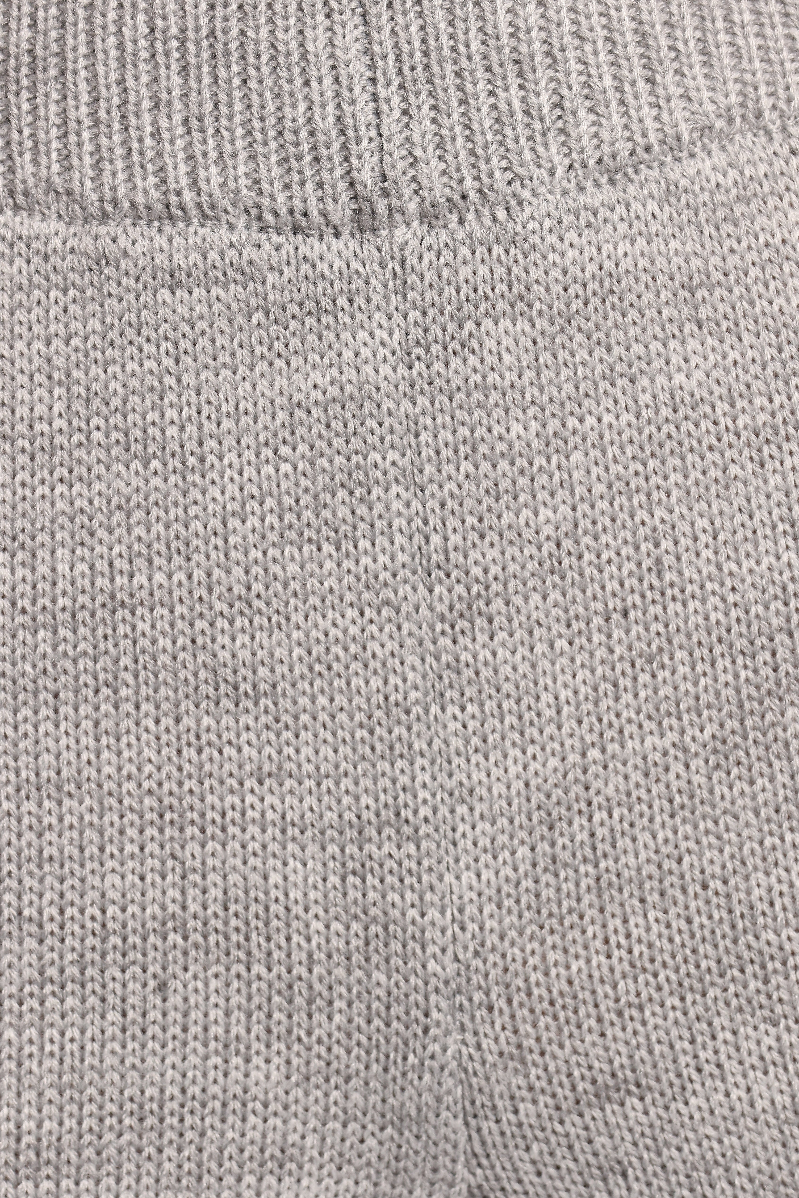 Remii Knit Pant Set - Grey - Image 7