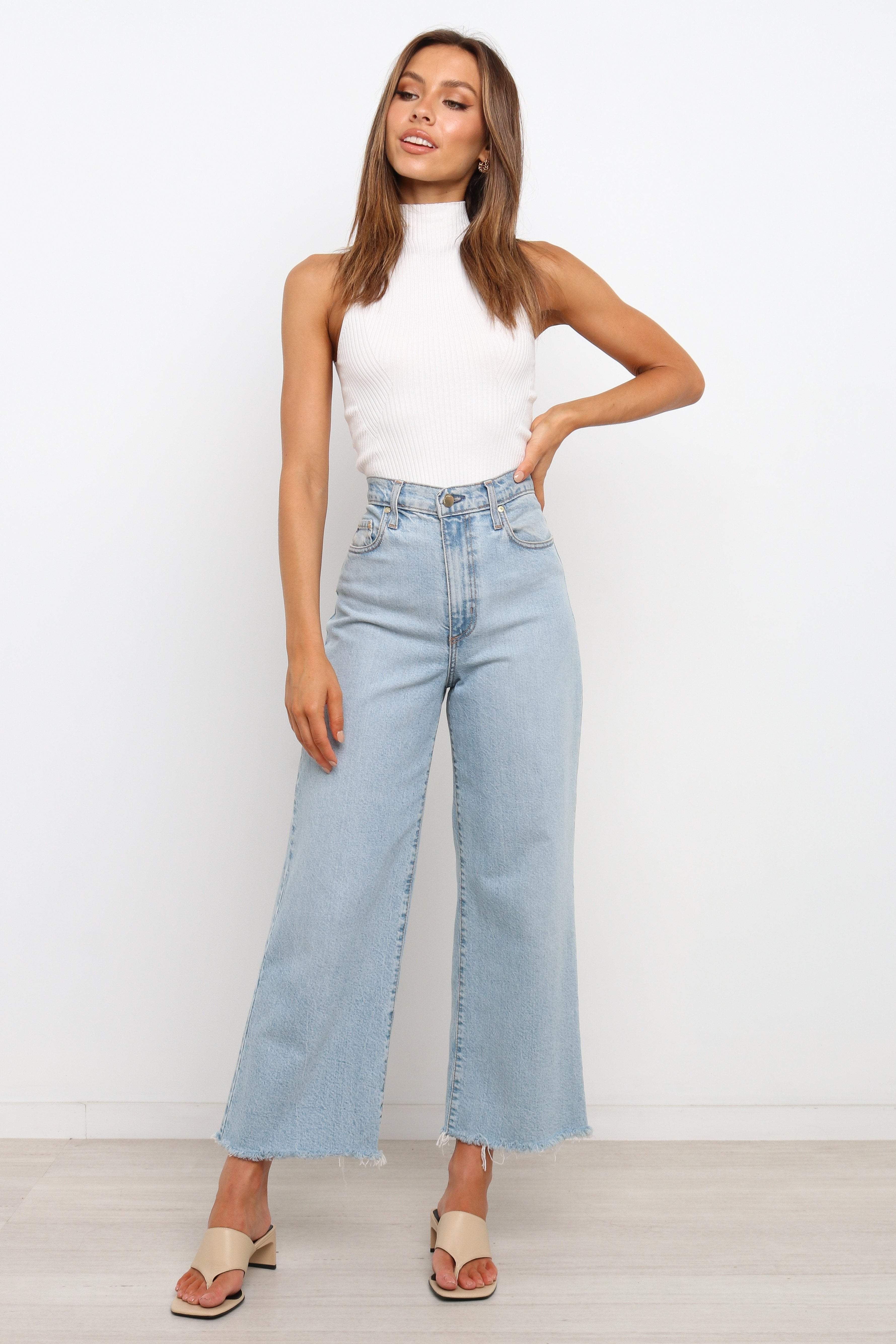 Runie Top - White - Image 6