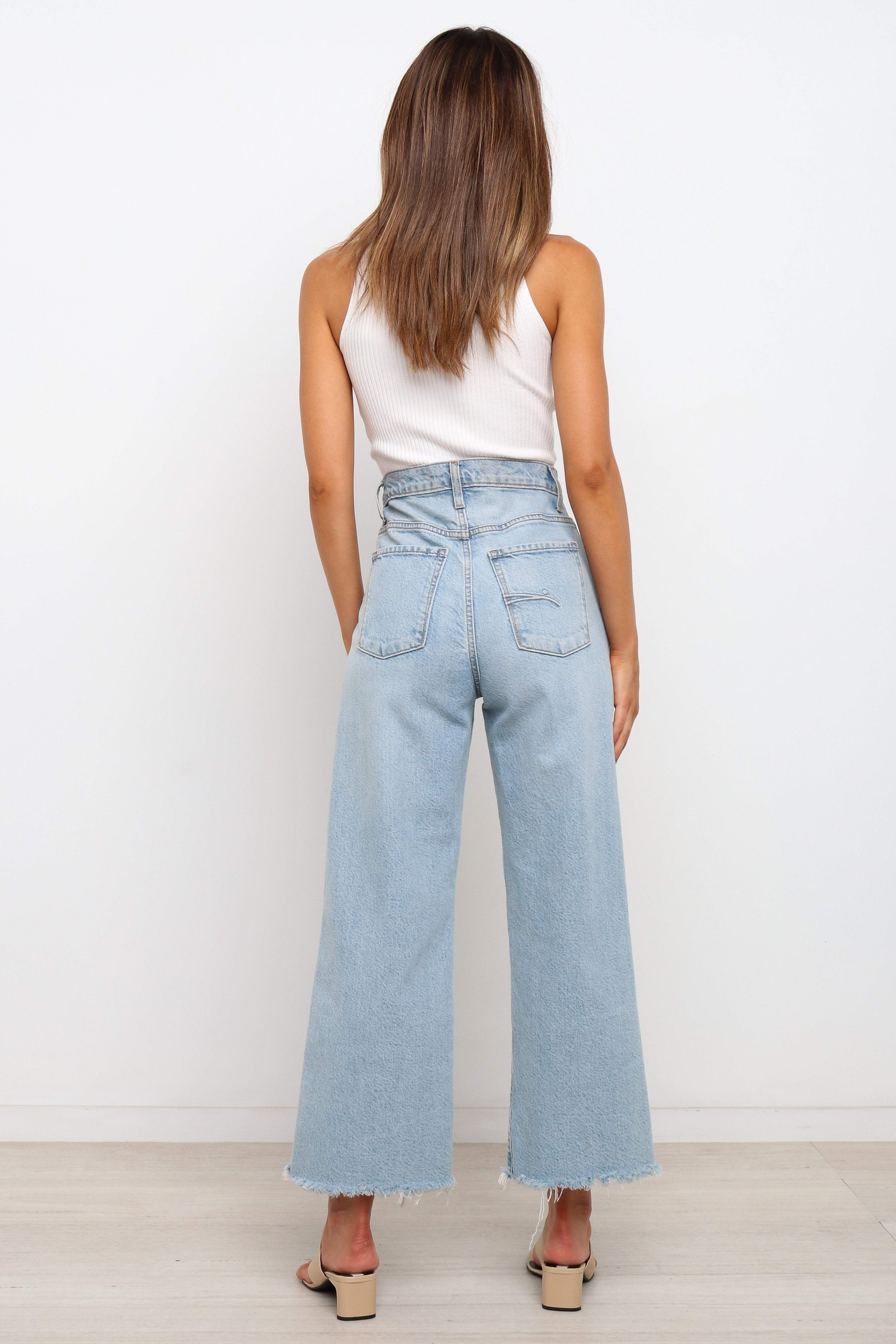 Runie Top - White - Image 7