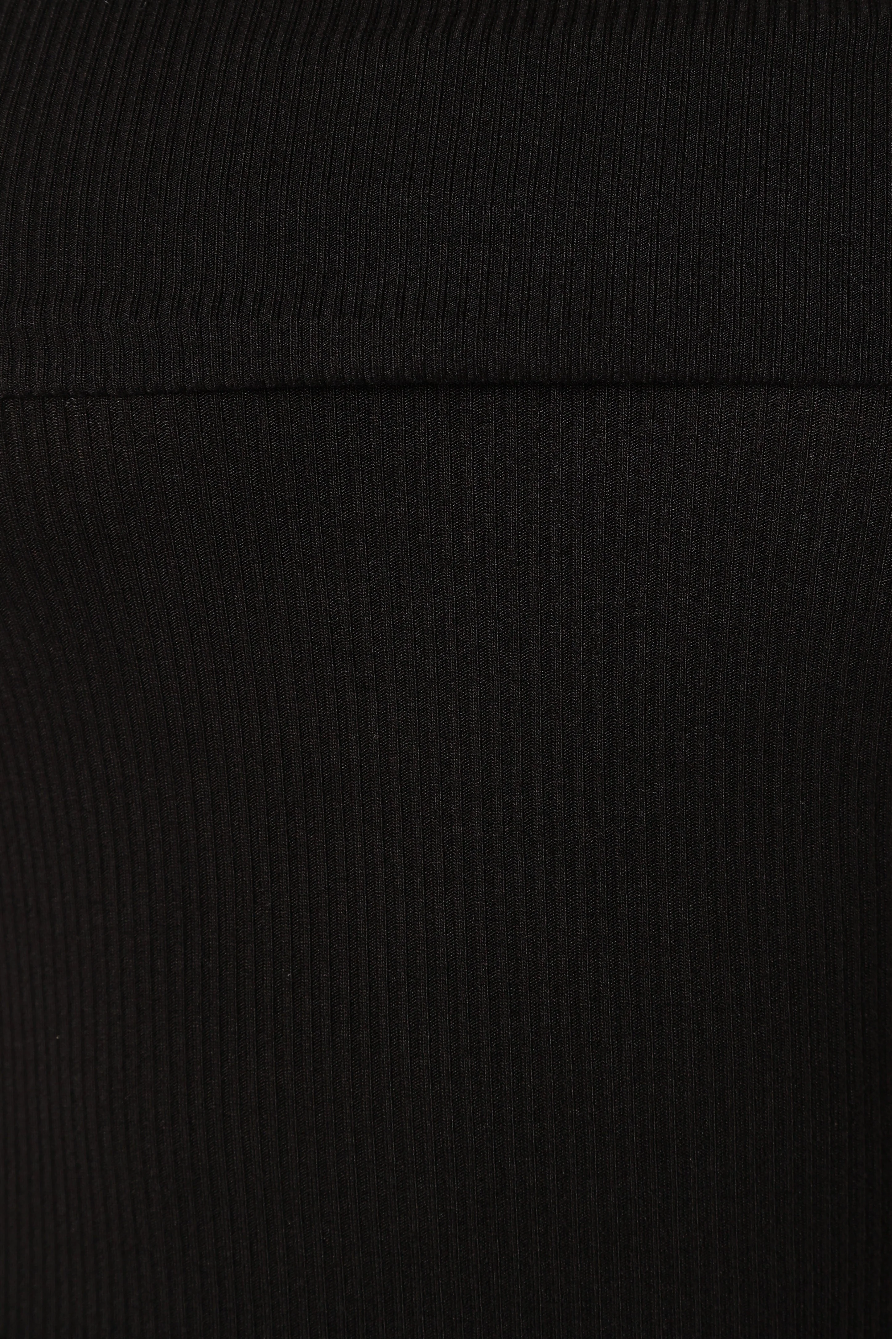 Ryder Bodysuit - Black - Image 10