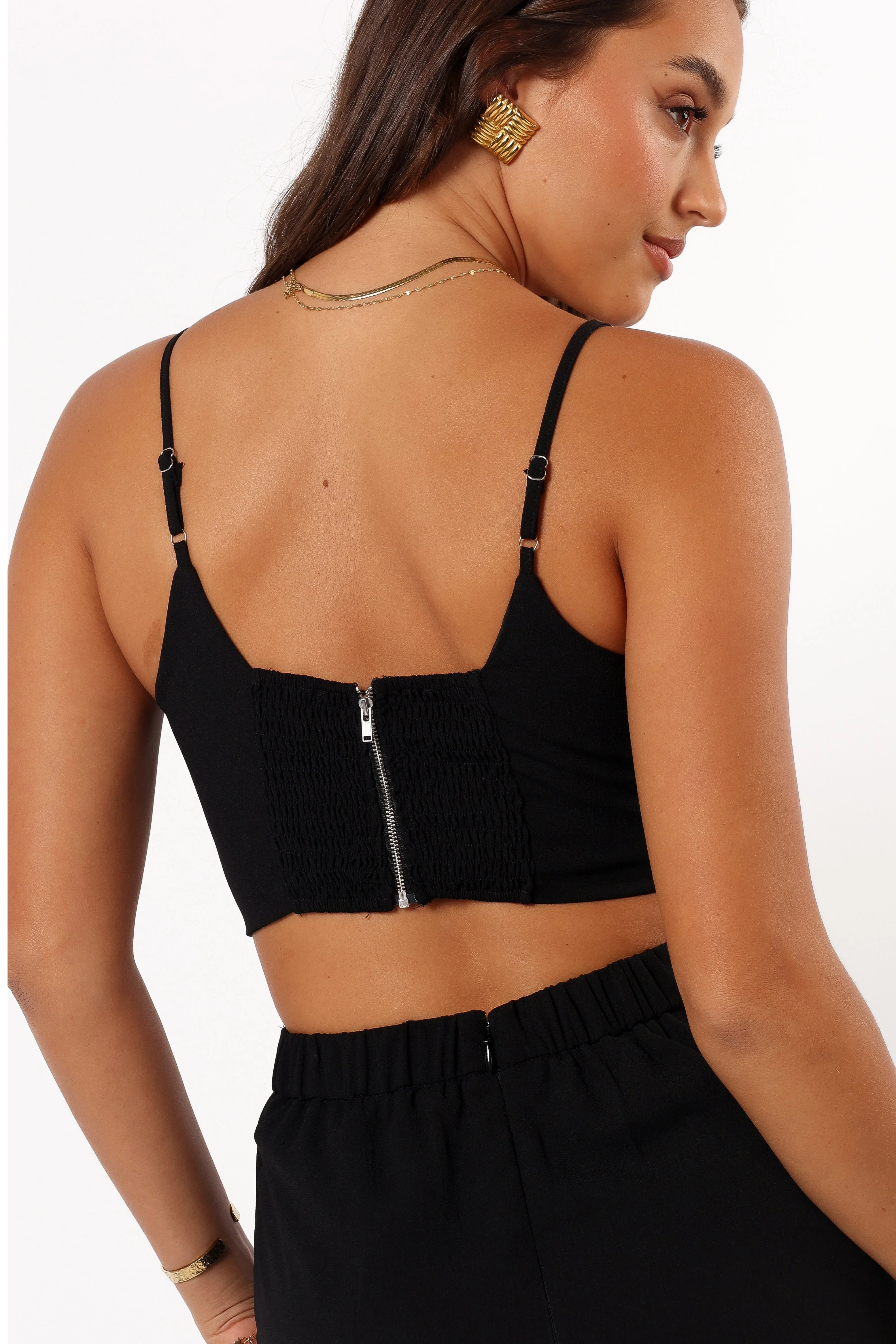 Zanita Set - Black - Image 6